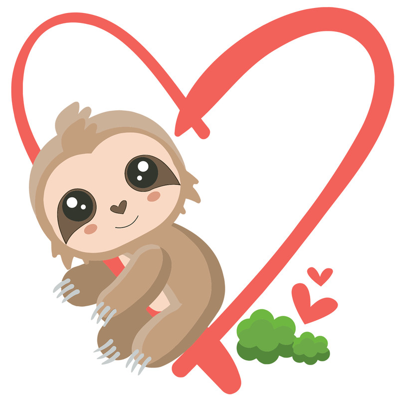 Sloth-cute-sloth-svg-TD006.png