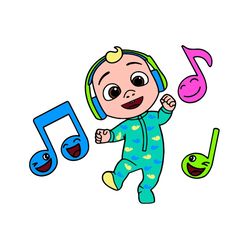 cocomelon jj baby svg, trending svg, kids cartoon svg, cartoon svg, cocomelon svg, cocomelon clipart, cocomelon tv svg,