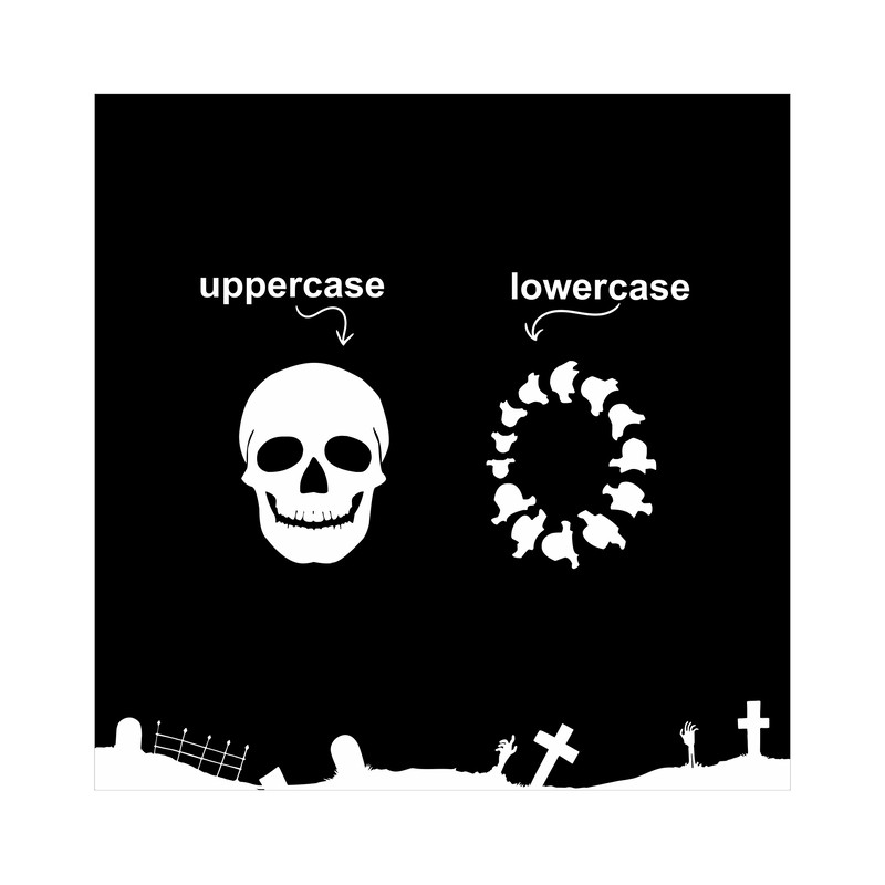 Skeleton Bones font ttf otf  svg 33.jpg