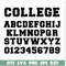 College font ttf otf svg png 11.jpg