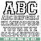 College Outline Distressed Font 11.jpg