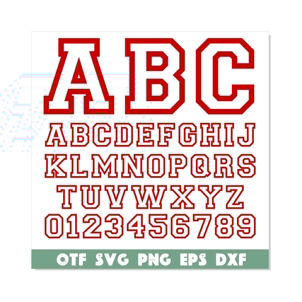 College Outline Font 2.jpg