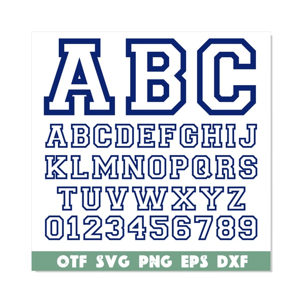 College Outline Font 3.jpg