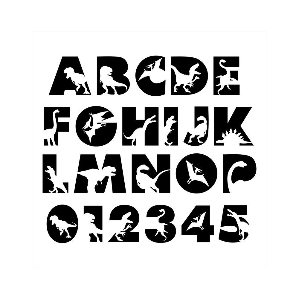Dinosaur font ttf otf svg png 2.jpg