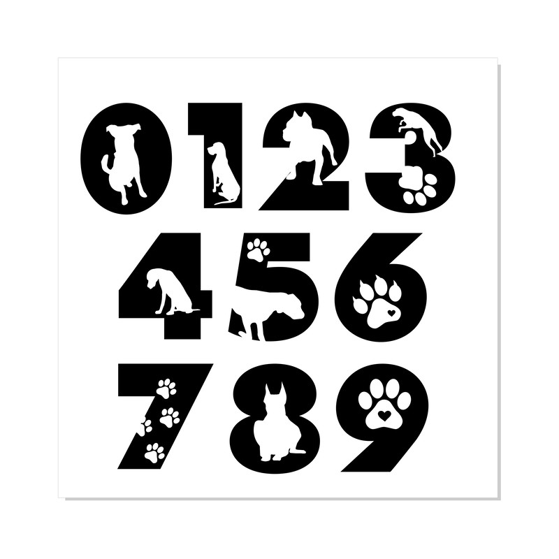 Dog Font Silhouette ttf svg 4.png
