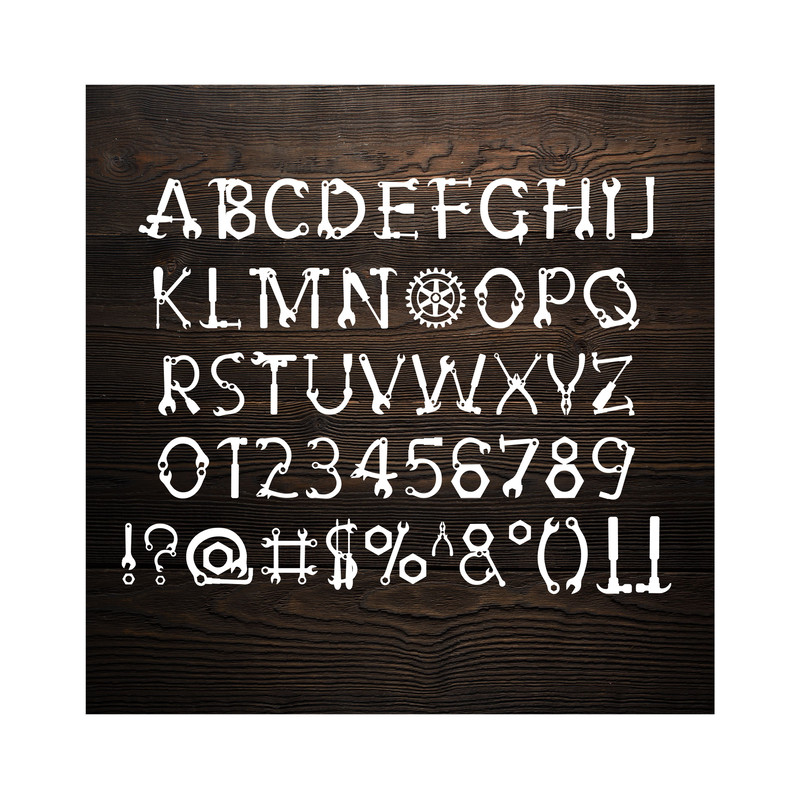 Mr Fix It Font otf svg ttf png 5.jpg