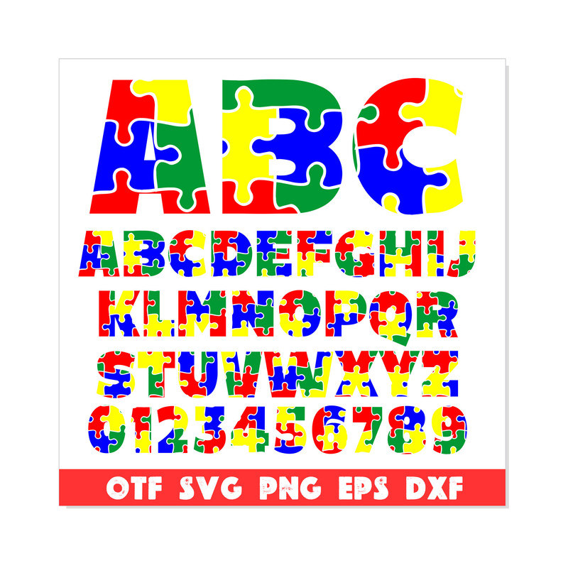 Autism Puzzle Font SVG PNG TTF 1.jpg