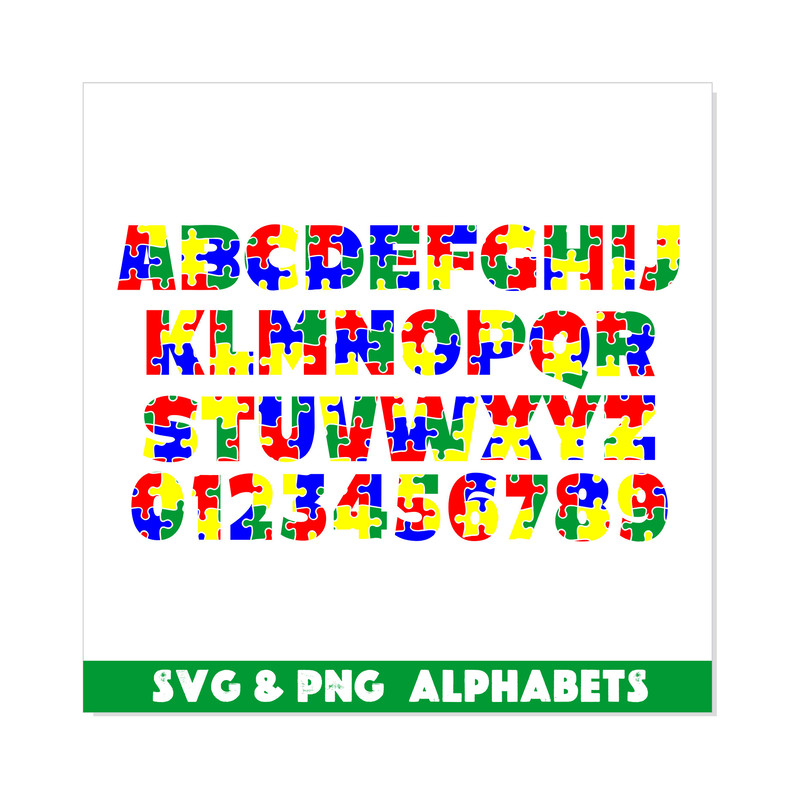 Autism Puzzle Font SVG PNG TTF 3.jpg