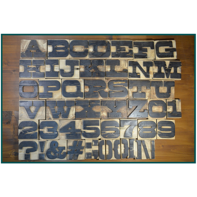 Rodeo Letterpress font 5.jpg