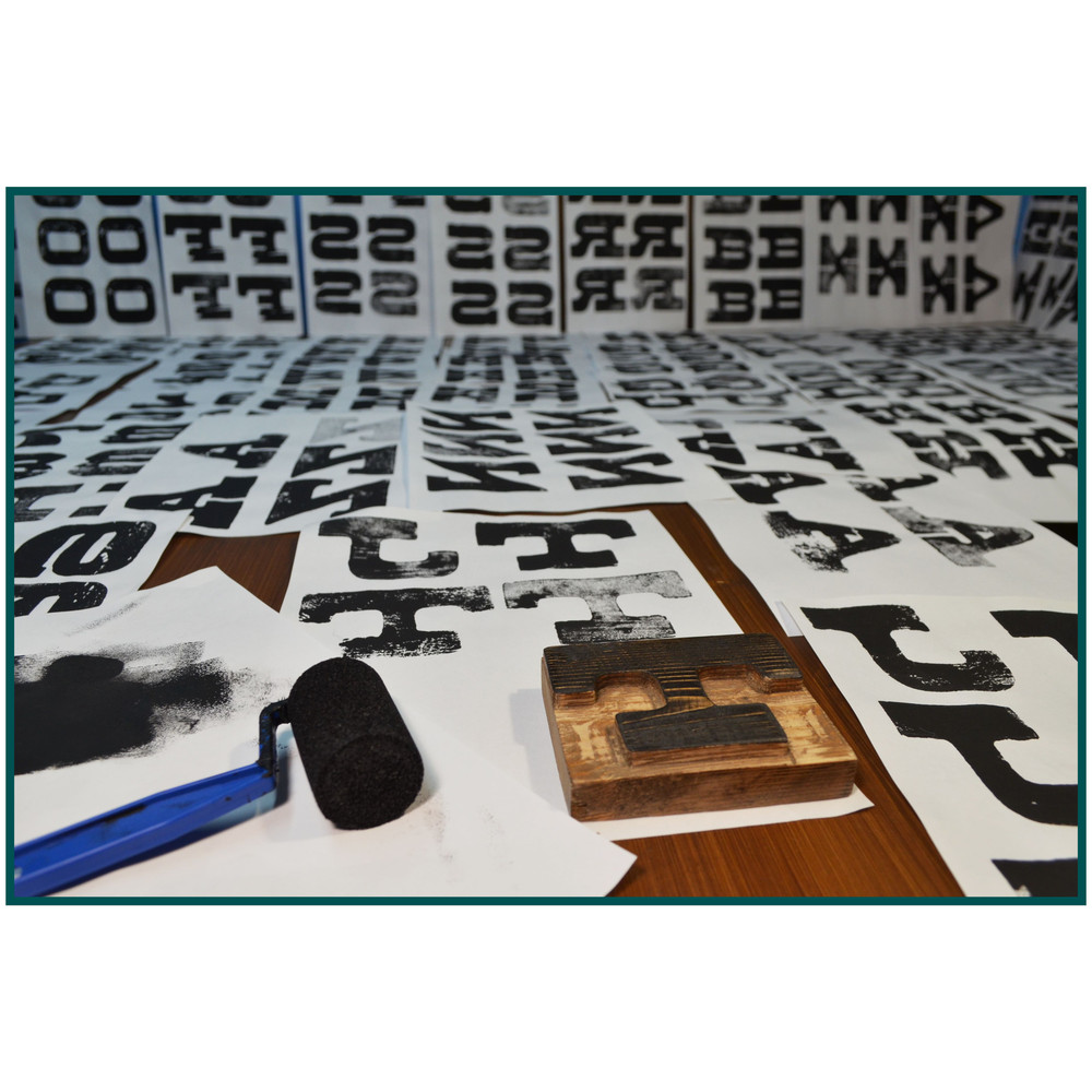 Rodeo Letterpress font 88.jpg