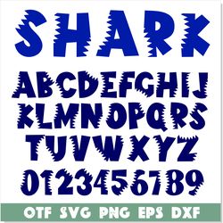 shark bite font ttf, shark font svg, shark font png, shark letters svg cricut, fish font, shark bite font svg, shark svg