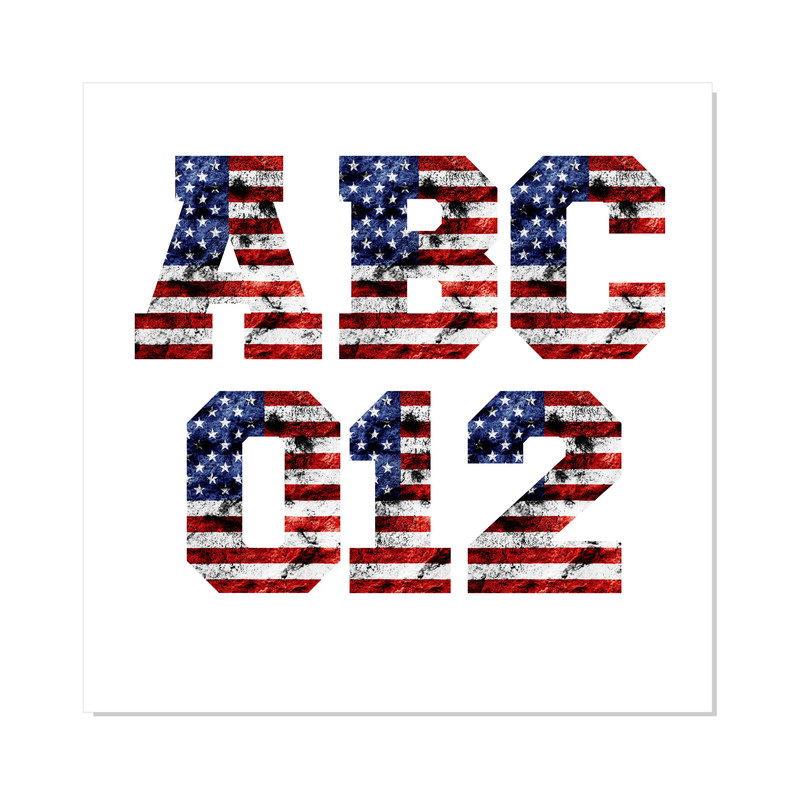 USA Flag font PNG Letters 2.jpg