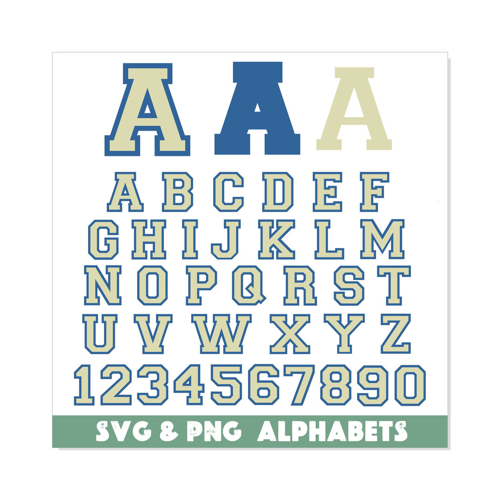 College Font SVG Layered PNG TTF 2.jpg