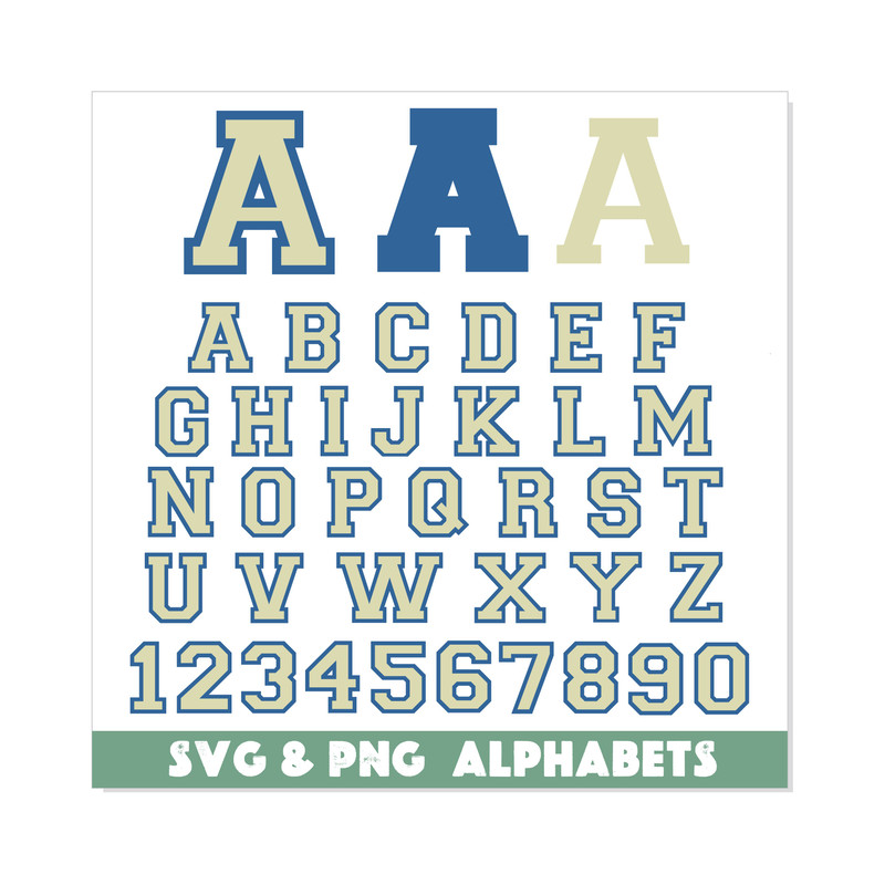 College Font SVG Layered PNG TTF 2.jpg