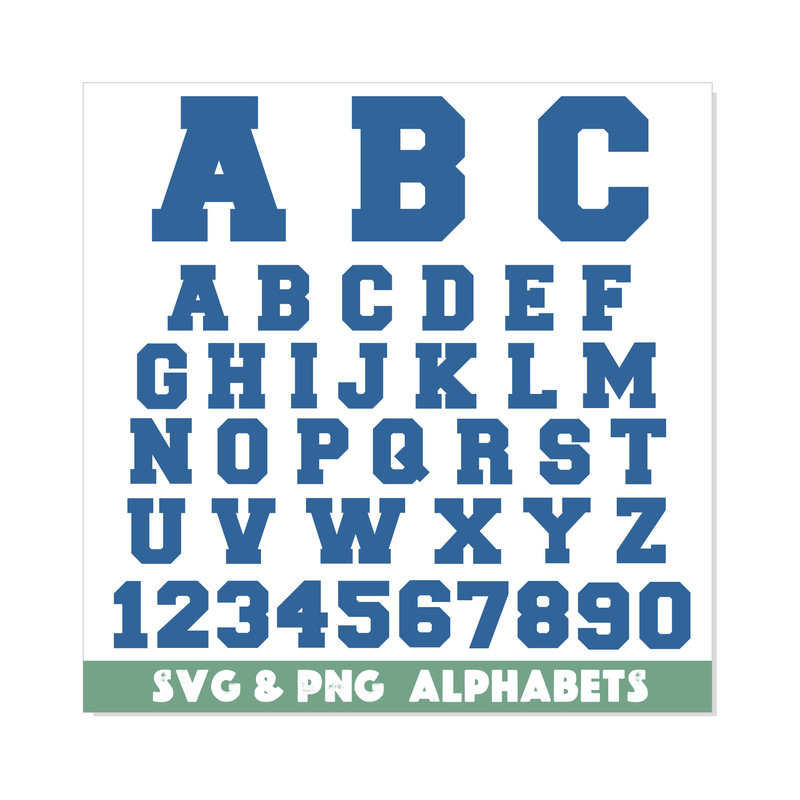 Varsity College Font SVG PNG TTF 4.jpg