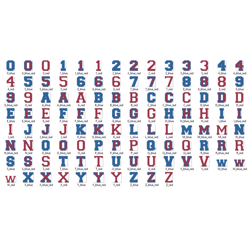 Varsity College Font SVG PNG TTF 7.png