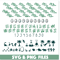 Dinosaur Font ttf Bundle svg png 4.png