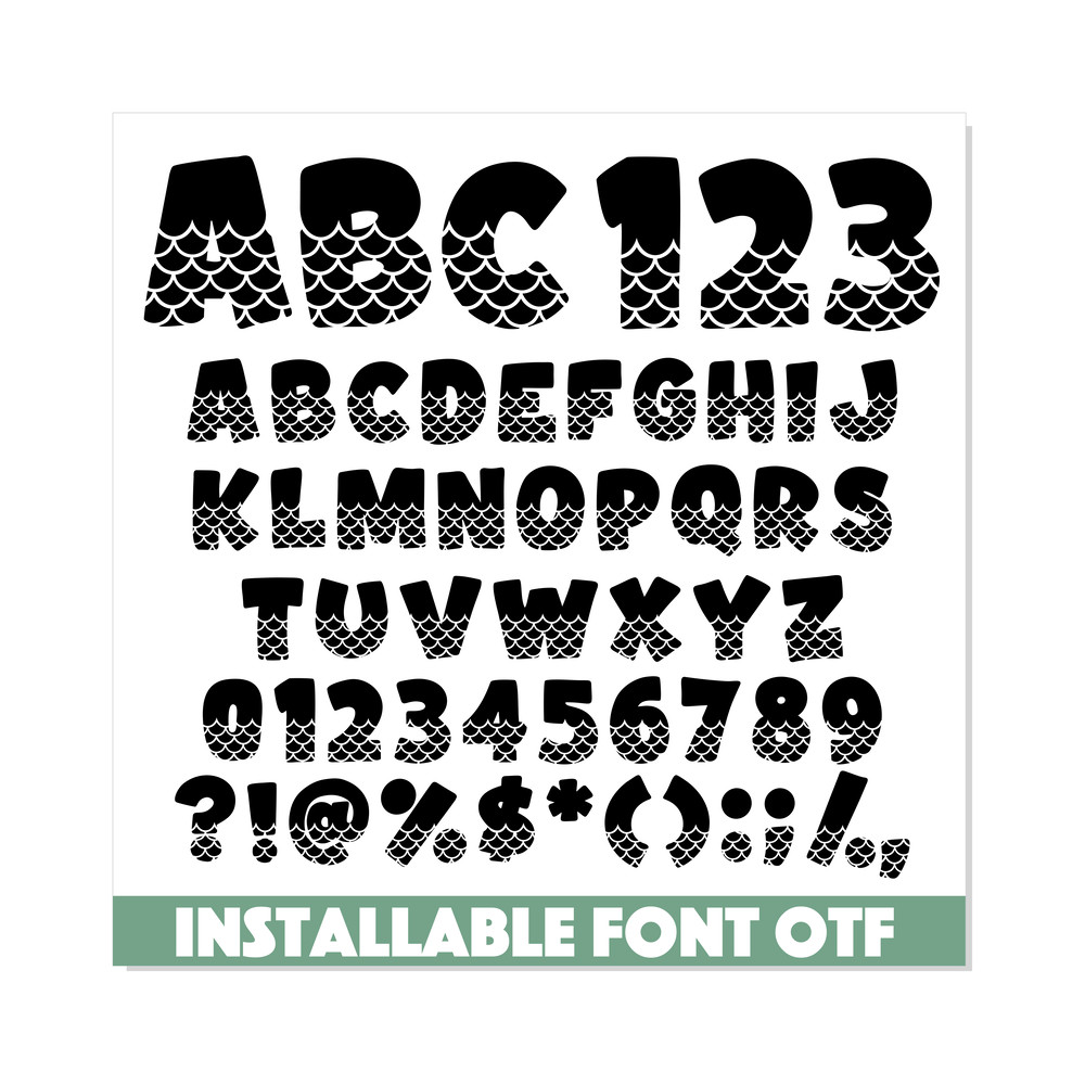 Mermaid Magic Font 3.png
