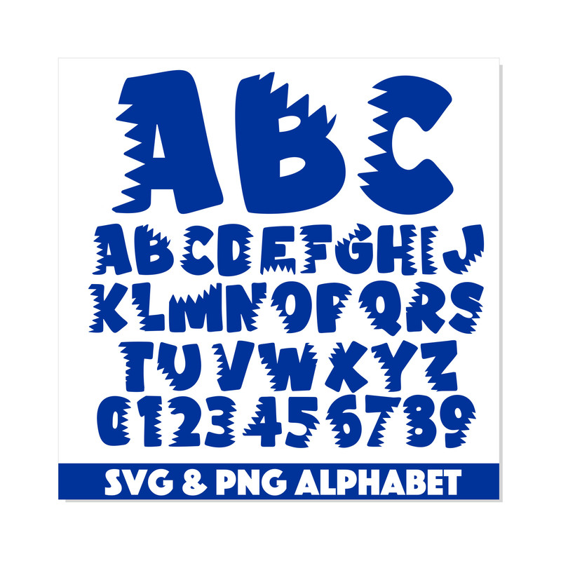 Shark Teeth bite font 2.jpg