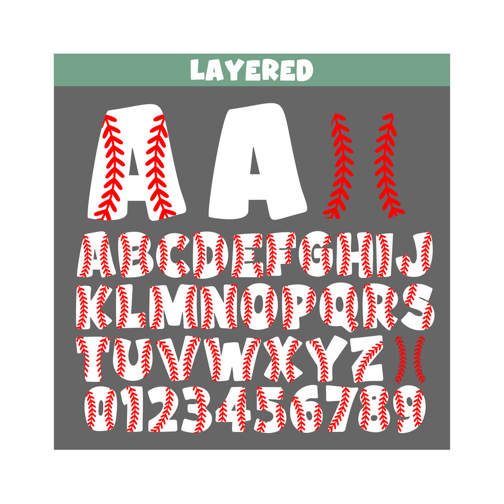 Baseball font otf ttf svg png 6.png