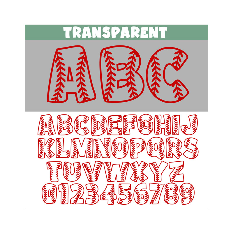 Baseball font otf ttf svg png 7.png