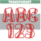 Baseball font svg otf ttf png 2.png