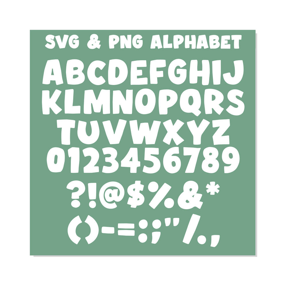 Doodle Font png svg ttf 6.png