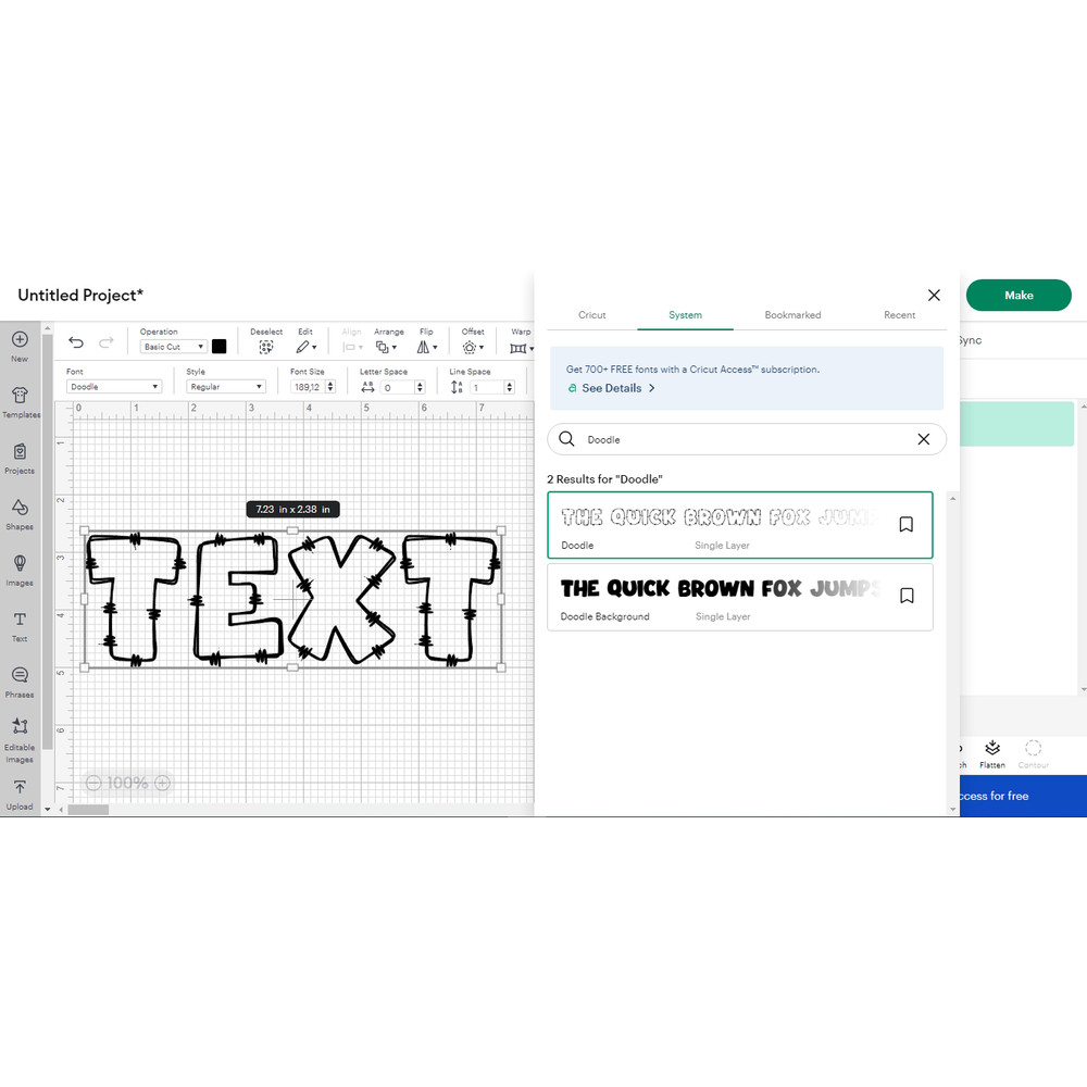 Doodle Font png svg ttf 10.png