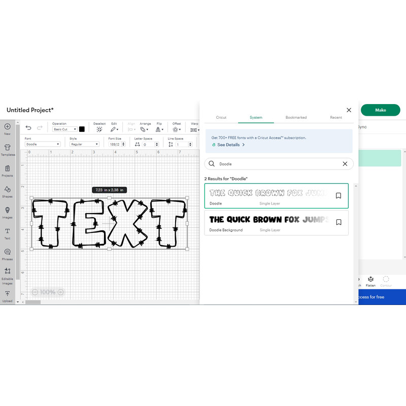 Doodle Font png svg ttf 10.png