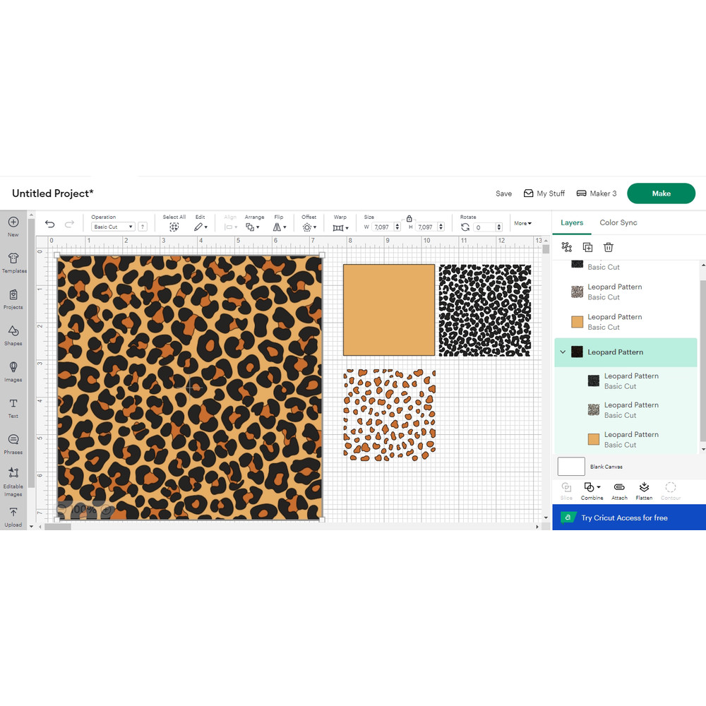 Leopard Print Doodle Alphabet PNG 7.png