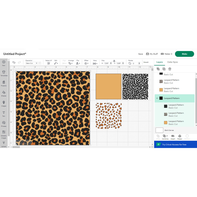 Leopard Print Doodle Alphabet PNG 7.png