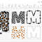 Doodle Leopard Font SVG PNG 6.png