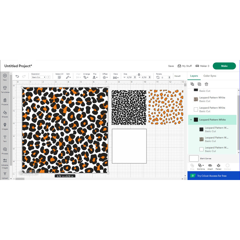 Doodle Leopard Font SVG PNG 7.png