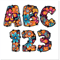 Doodle Hippie Groovy Flowers Font PNG 3.png
