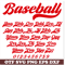Baseball font Tails svg 1.png
