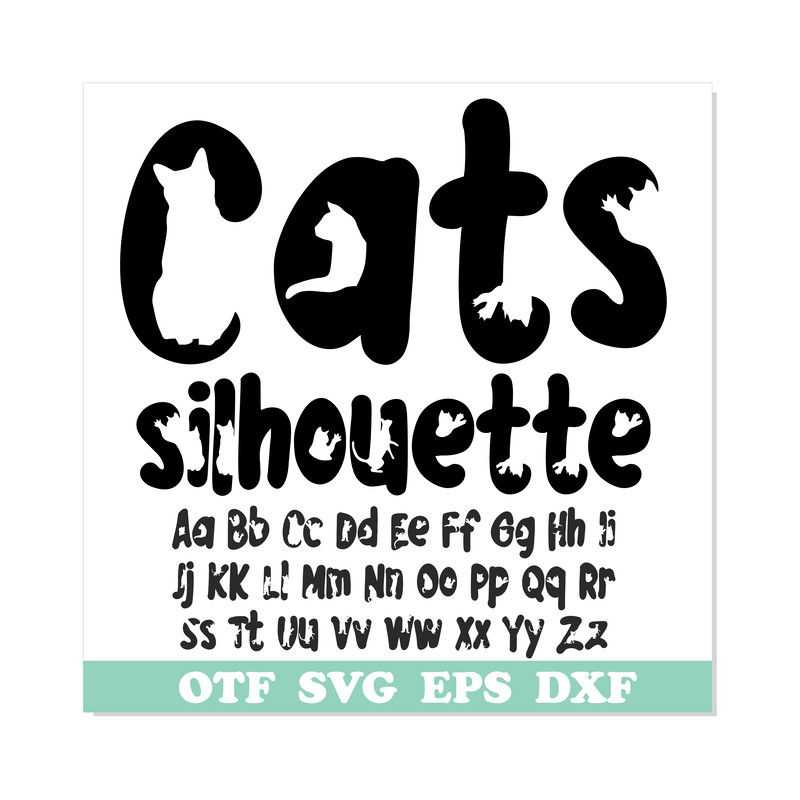 Cat Font ttf 1.png