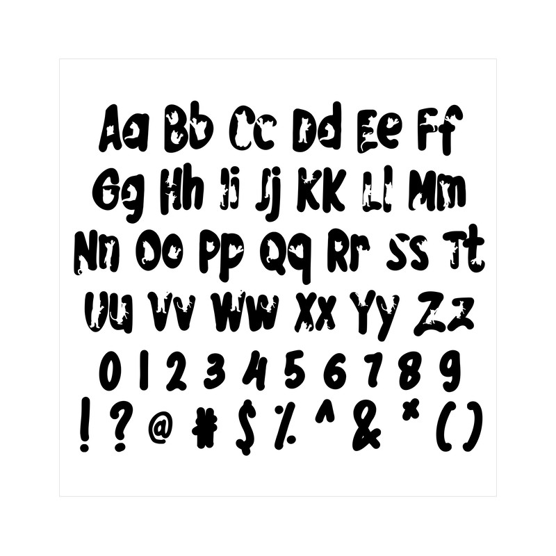 Cat Font ttf 3.png