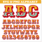 Circus Font ttf png svg 2.png