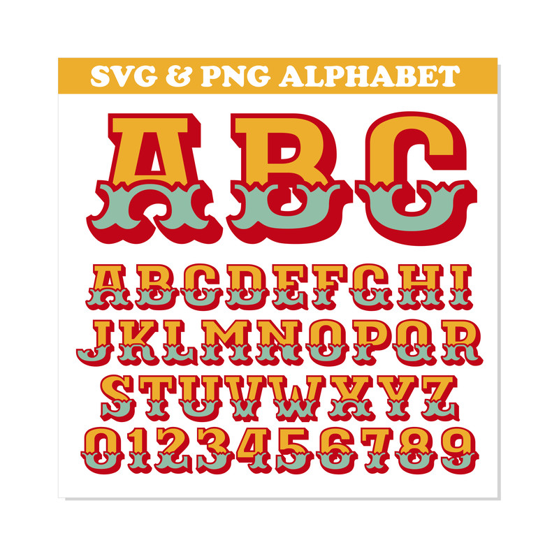 Circus Font ttf png svg 2.png