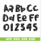 Dinosaur Font svg ttf 2.png