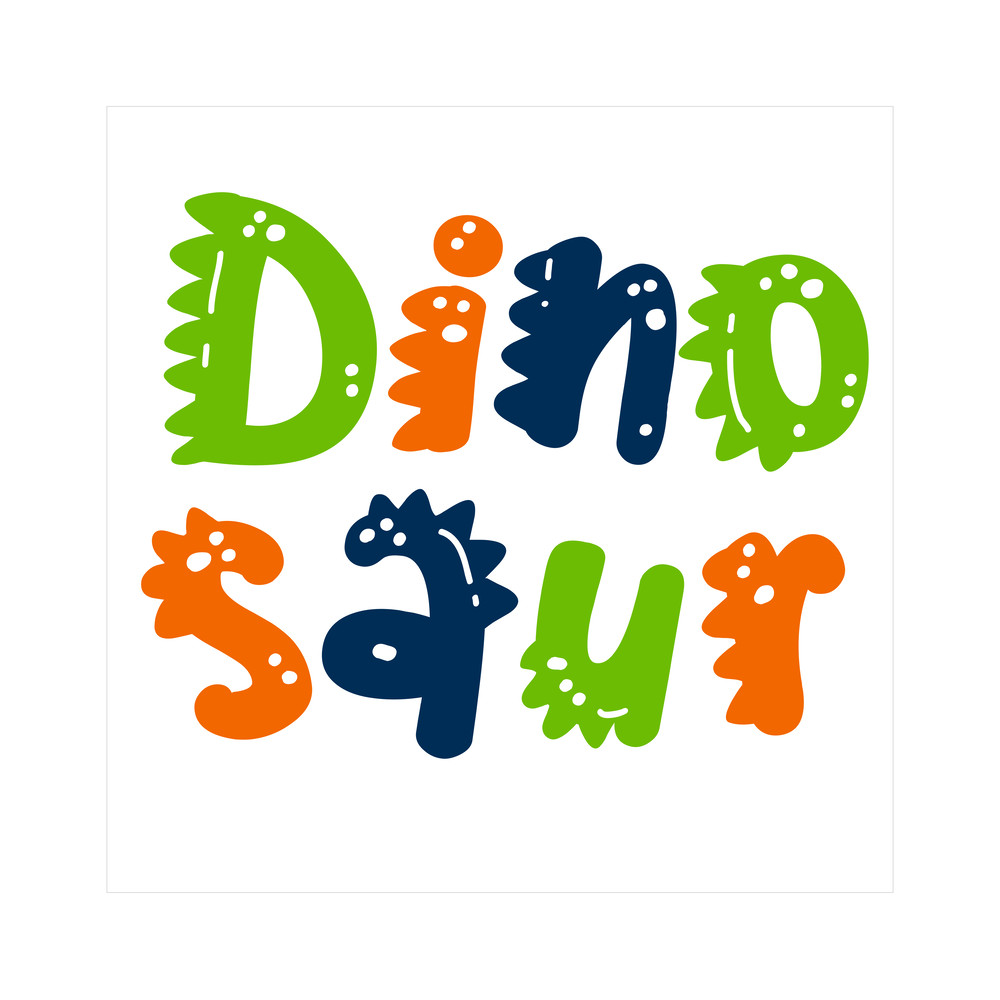 Dinosaur Font svg ttf 4.png