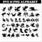 Dragon SVG Bundle Dragon font 2.png