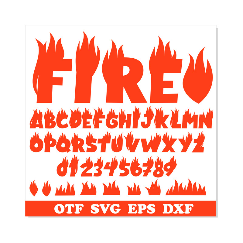 Flame font TTF Fire svg 1.png