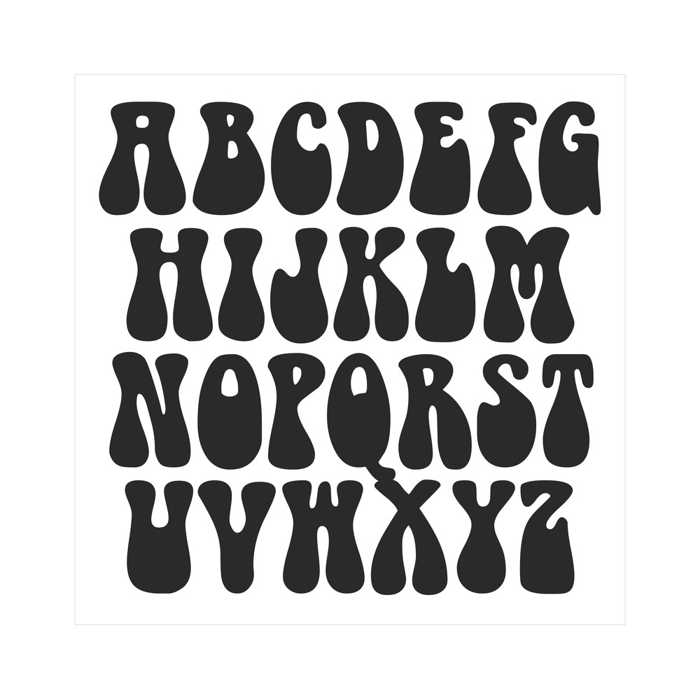 Hippie font svg ttf otf 2.png