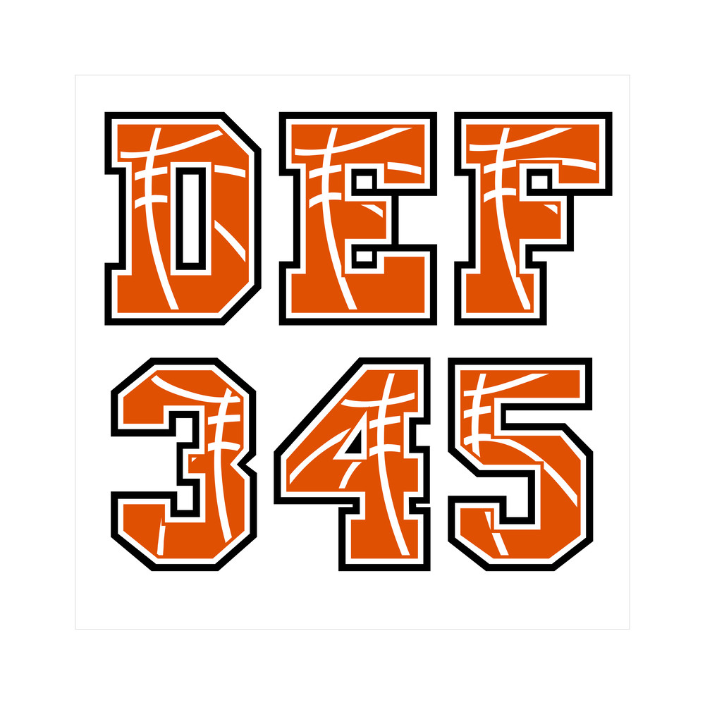 Basketball font png svg ttf 3.png