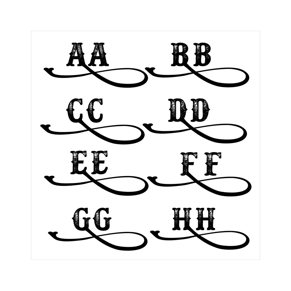 Western Cowboy Font with Tails ttf 3.png