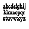 Western Font svg ttf 3.png