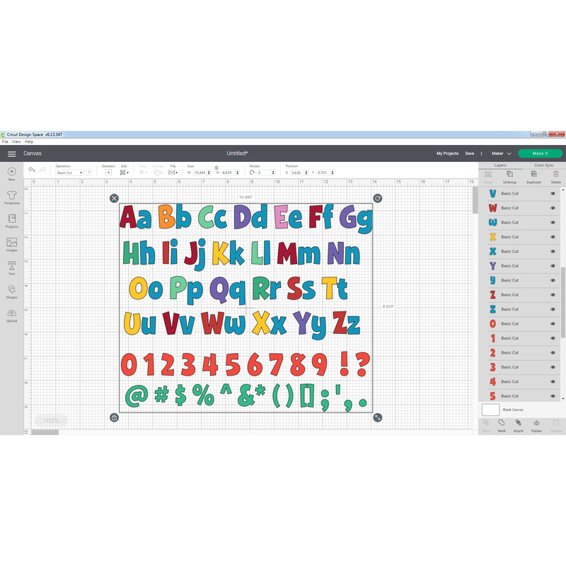 Party font ttf svg png 3.png