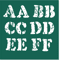 Stencil Army font 4.png