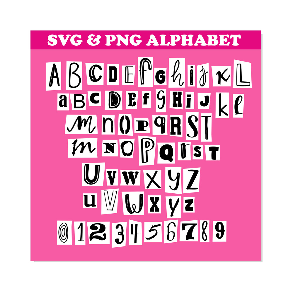 Burn Book font svg png ttf 2.png